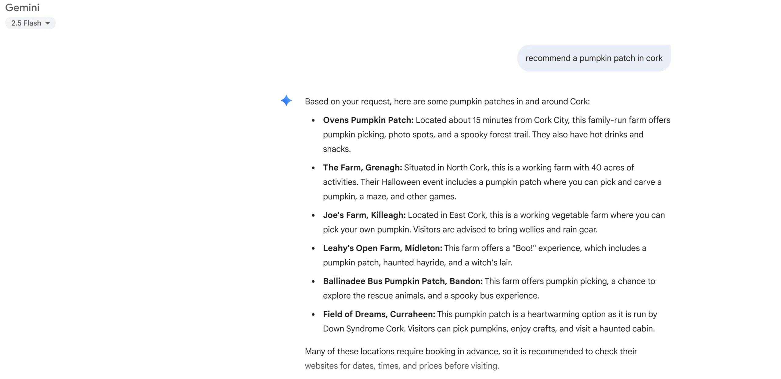 Screenshot 2025 09 10 122221 scaled Under 30 days: Brand New Domain Ranked No.2 on Google & Appeared in AI Search Results