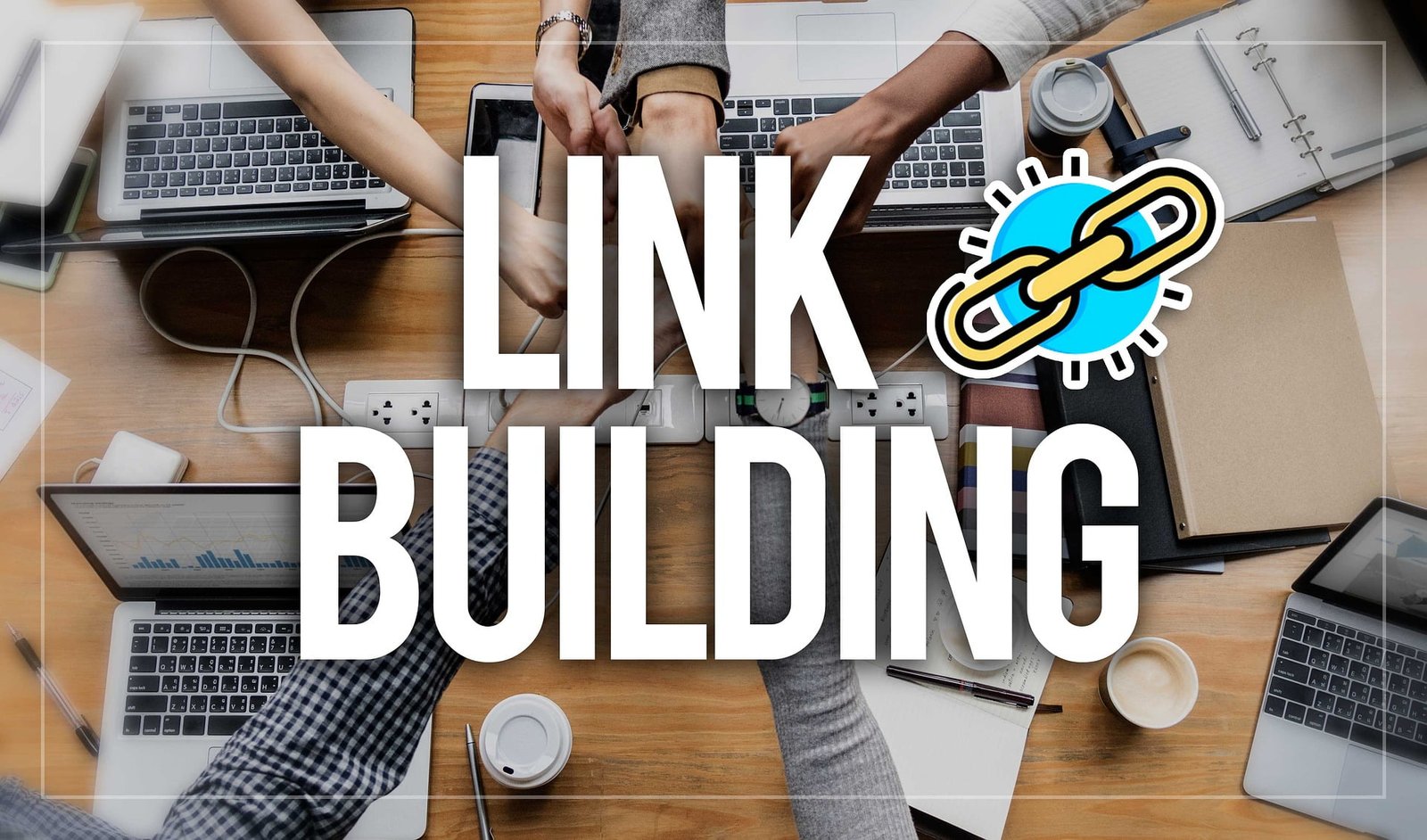 quality link building services