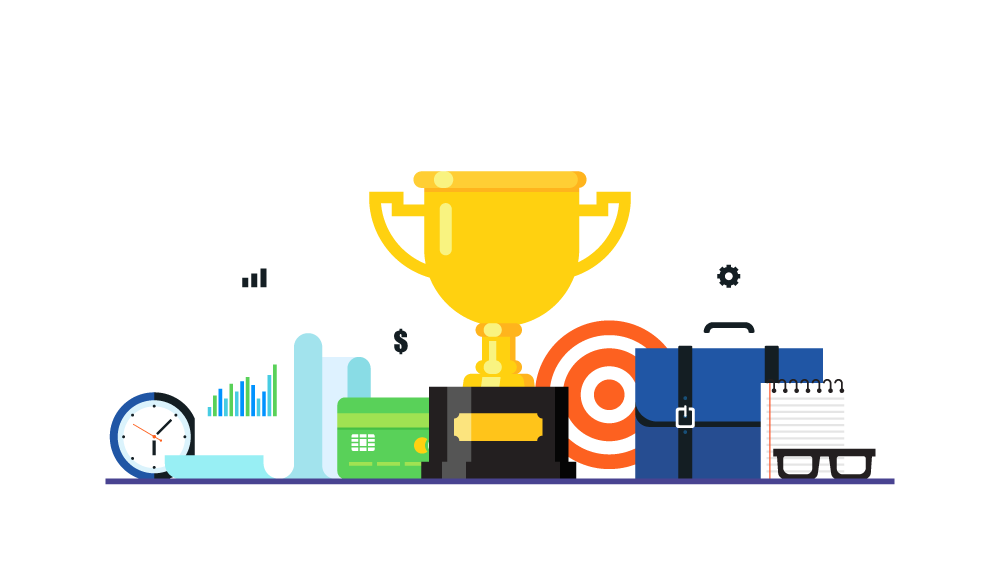 global seo achievements