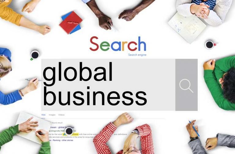 global seo services