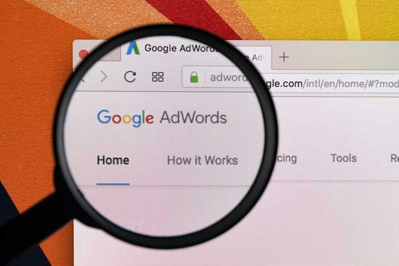 google ads agency ireland