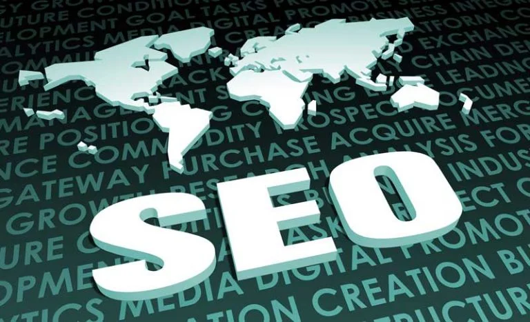 international seo