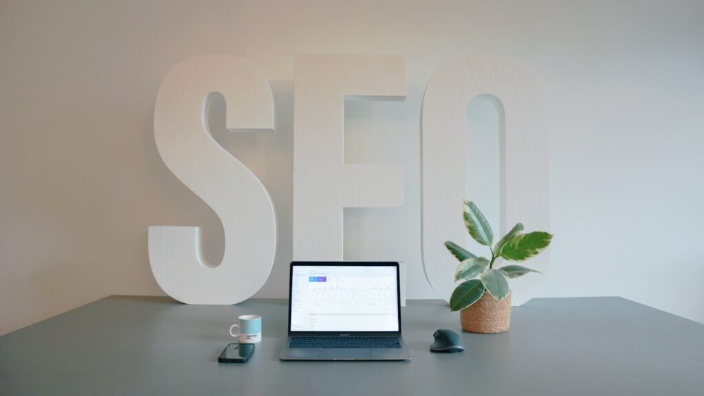 SEO Galway