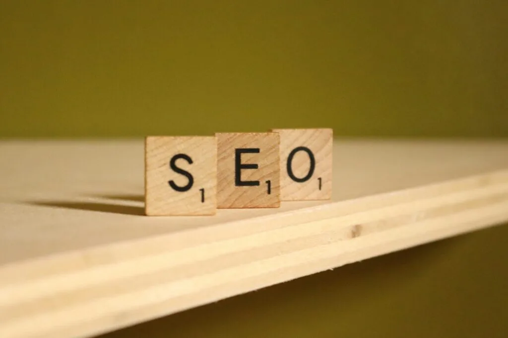 SEO company Limerick